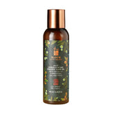 Isha Life Deep Nourishment Organic Hair Oil - Safuron Naturals
